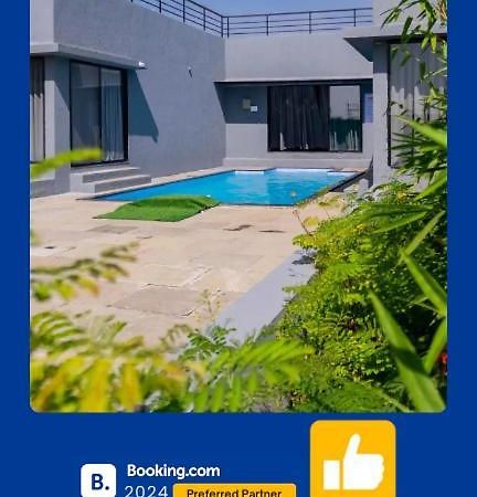 Ekostay - Neptune Villa Igatpuri Exteriér fotografie