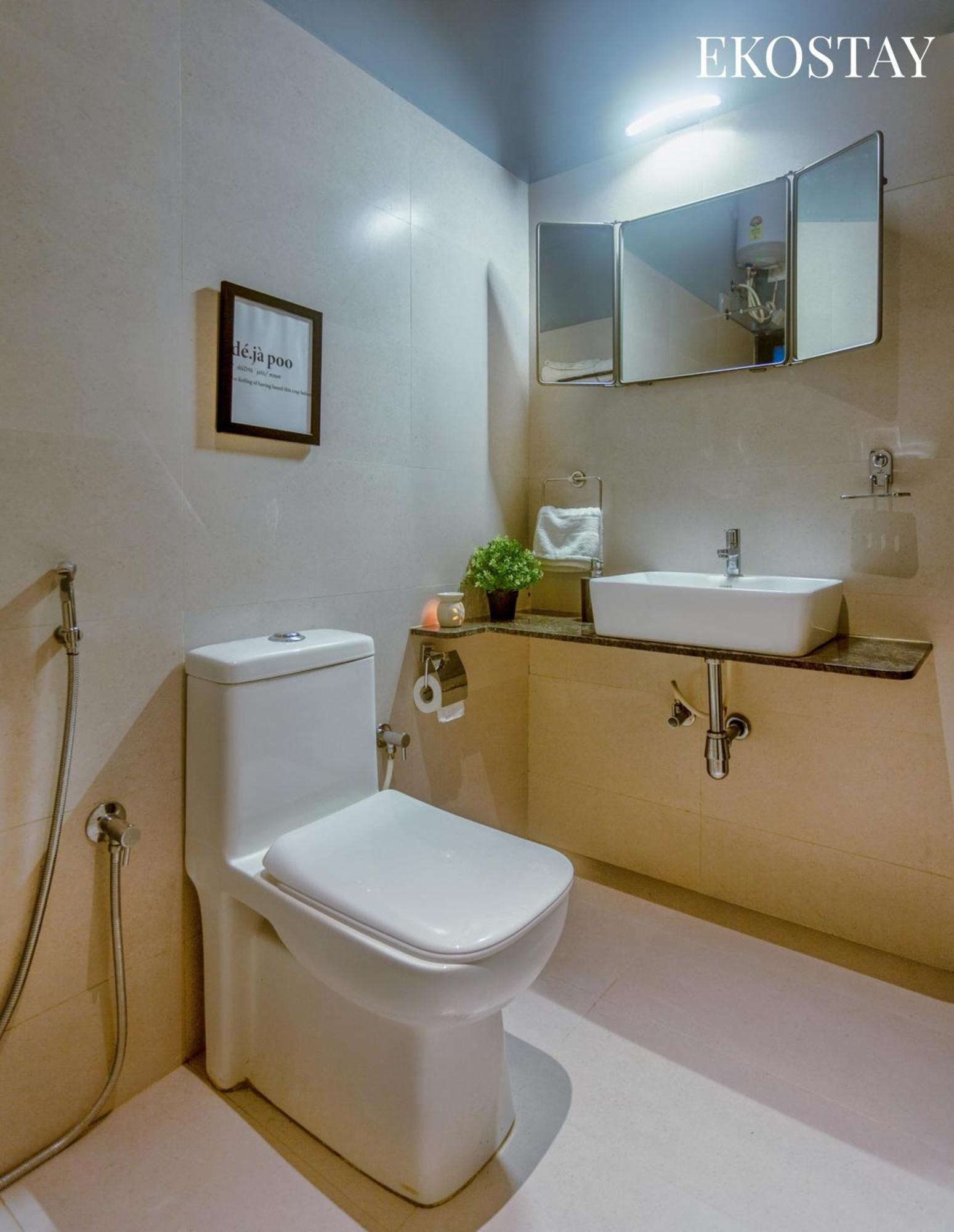 Ekostay - Neptune Villa Igatpuri Exteriér fotografie