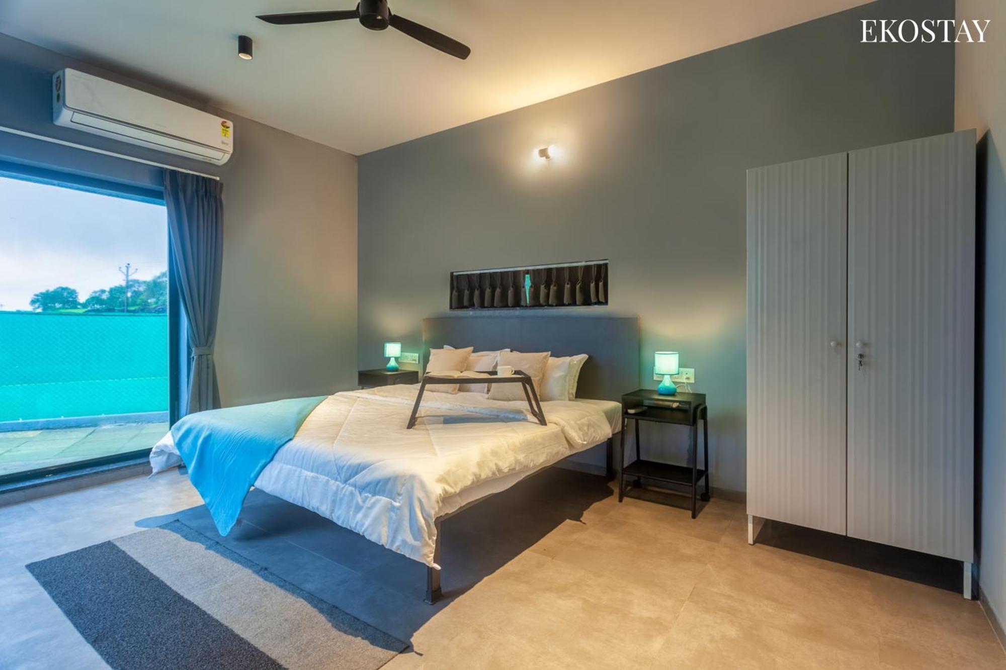 Ekostay - Neptune Villa Igatpuri Exteriér fotografie
