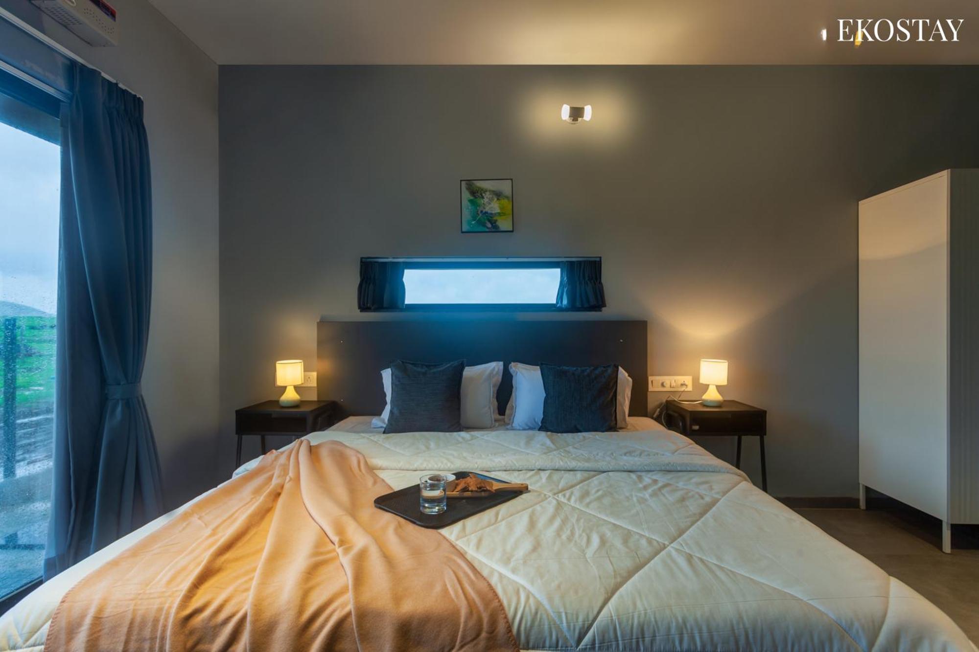 Ekostay - Neptune Villa Igatpuri Exteriér fotografie