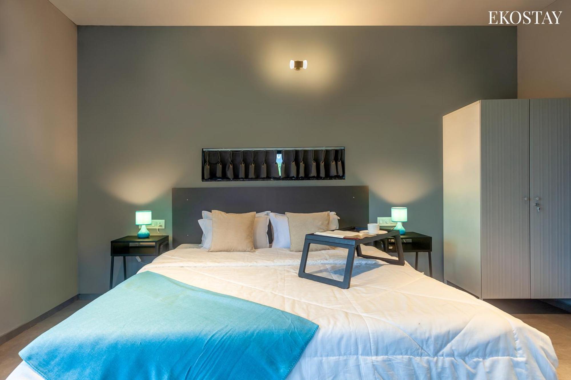Ekostay - Neptune Villa Igatpuri Exteriér fotografie